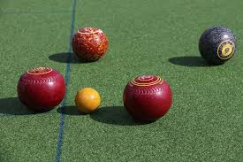 Club Championships