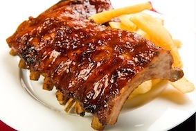 Spare Ribs